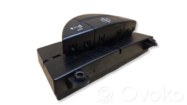 Mercedes-Benz CLS C219 Suspension ride height/mode switch