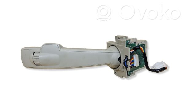 rrr-part-206-88c0e666dca704f8f65803b6a92a354b Volvo XC60 Wiper control stalk