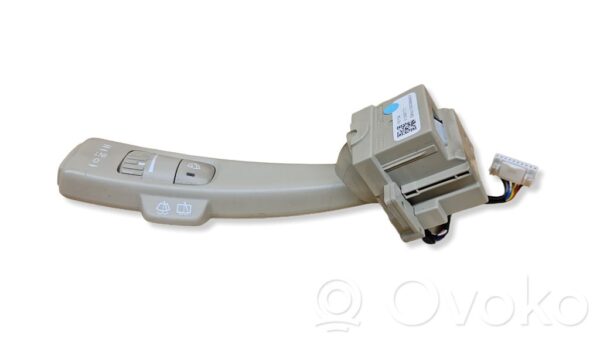rrr-part-206-feb336451fec99ab9826a6e26fafafe8-1 Volvo XC60 Wiper control stalk