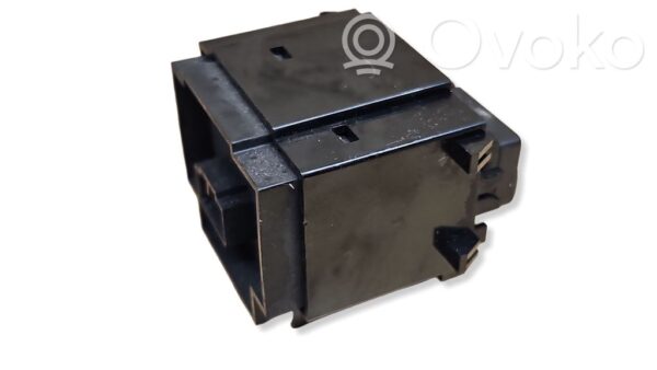 Volvo XC60 Seat heating switch