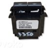 Volvo XC60 Seat heating switch