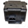 Volvo XC60 Seat heating switch