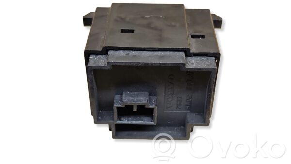 Volvo XC60 Seat heating switch