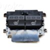 Volvo XC60 Seat heating switch