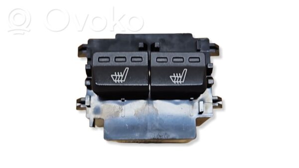 Volvo XC60 Seat heating switch