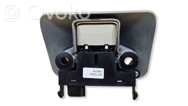 rrr-part-208-3bdcef1fdb8fb6dd99ad576dc4c93f2b Volvo XC60 Käsipiduri lüliti