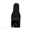 Volvo XC60 Hazard light switch