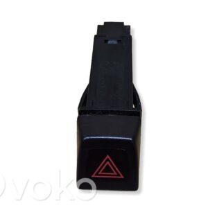 Volvo XC60 Hazard light switch