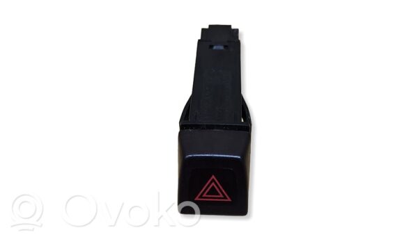 Volvo XC60 Hazard light switch