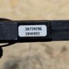 Volvo XC60 Hazard light switch