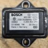 rrr-part-21-26cd412412d2803a472d741b4bf7b6ba-1 Audi A6 S6 C5 4B ESP acceleration yaw rate sensor
