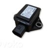 rrr-part-21-2b833c280280810d0c22608dc77eeeee-1 Audi A6 S6 C5 4B ESP acceleration yaw rate sensor