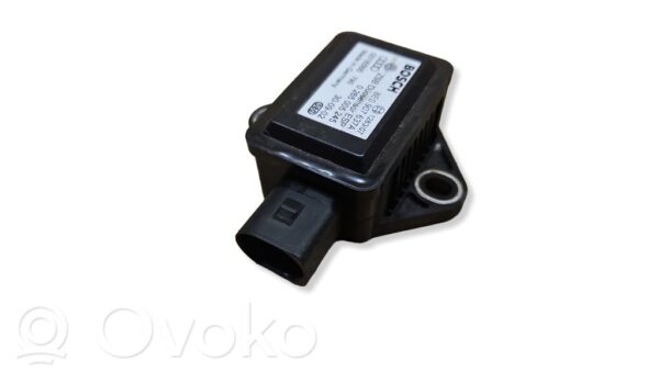 rrr-part-21-2b833c280280810d0c22608dc77eeeee-1 Audi A6 S6 C5 4B ESP acceleration yaw rate sensor