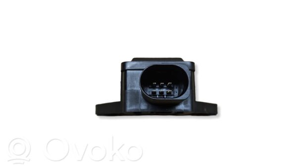 rrr-part-21-4a4c3c2cb82834fc5bc18cb948e04b13-1 Audi A6 S6 C5 4B ESP acceleration yaw rate sensor