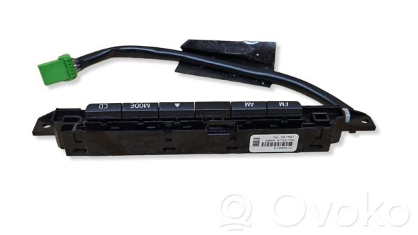 rrr-part-210-08a926905a8f40593562e2e3fabbbcbe-1 Volvo XC60 Head unit multimedia control