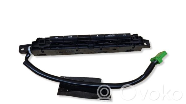 rrr-part-210-1c57385944aaf88bd9522f3b86a7f7e3 Volvo XC60 Head unit multimedia control