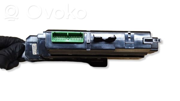 Volvo S60 Electric window control switch