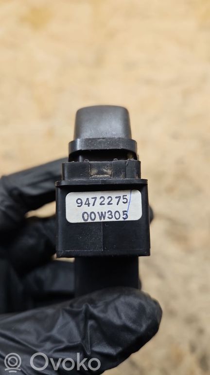 Volvo S60 Electric window control switch