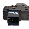 Volvo S60 Electric window control switch