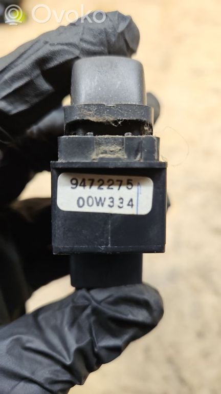 rrr-part-214-d533aef625a8e898baffdab5a27098ed Volvo S60 Electric window control switch