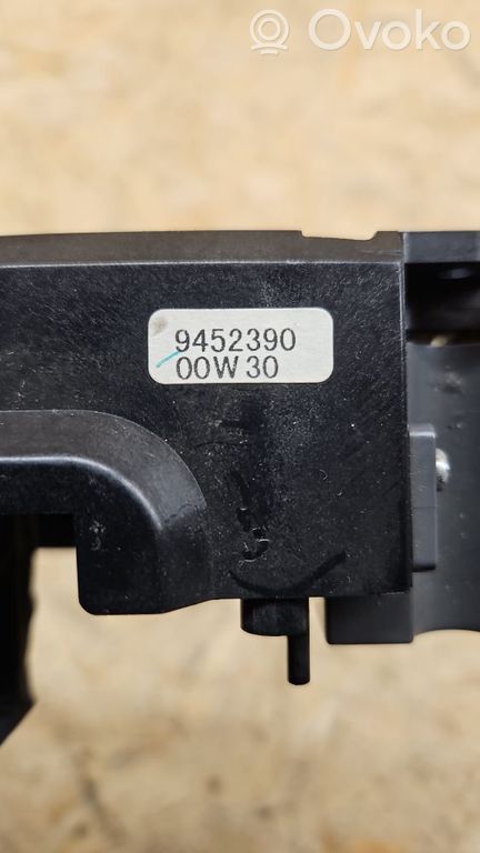 Volvo S60 Wiper turn signal indicator stalk/switch
