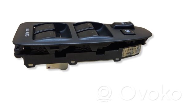 rrr-part-219-104c18634b49fe4c6be695b3811ce3ec Toyota Avensis T250 Electric window control switch