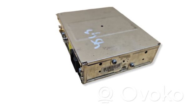 rrr-part-22-1c37e2ac1543058cfd1d027769af205d-1 Audi A6 S6 C5 4B GPS-navigatsiooni moodul