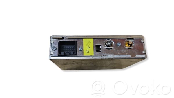 rrr-part-22-466bb437cbbf1e3cae76bceb0626db64-1 Audi A6 S6 C5 4B GPS-navigatsiooni moodul
