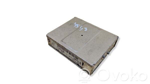 rrr-part-22-febffa2d452eb37e800e78053d5a8def-1 Audi A6 S6 C5 4B GPS-navigatsiooni moodul