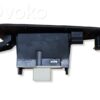 Toyota Avensis T250 Electric window control switch