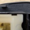 Toyota Avensis T250 Electric window control switch
