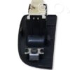 Toyota Avensis T250 Electric window control switch