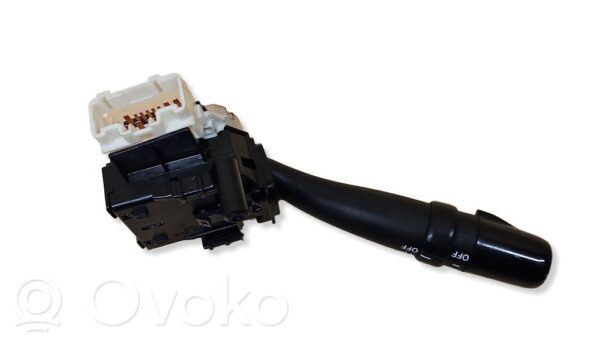 rrr-part-221-ebc9b50cc7ca276f7e1ead5e9d2c13d7-1 Toyota Avensis T250 Indicator stalk