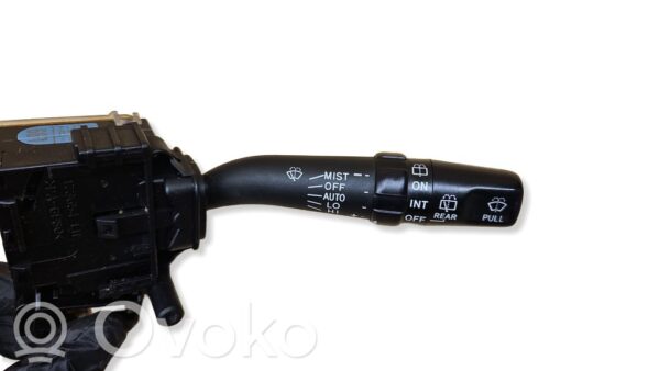 Toyota Avensis T250 Wiper control stalk