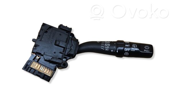 Toyota Avensis T250 Wiper control stalk