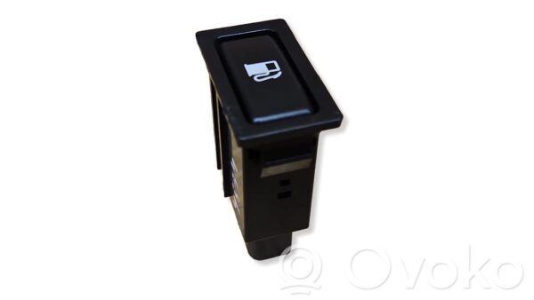 Toyota Avensis T250 Fuel tank opening switch