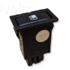 Toyota Avensis T250 Fuel tank opening switch