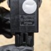 Toyota Avensis T250 Fuel tank opening switch