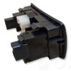 Toyota Avensis T250 Wing mirror switch