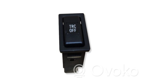 Toyota Avensis T250 Traction control (ASR) switch