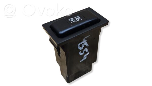 Toyota Avensis T250 Traction control (ASR) switch