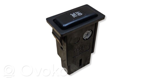 Toyota Avensis T250 Traction control (ASR) switch