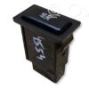 Toyota Avensis T250 Traction control (ASR) switch