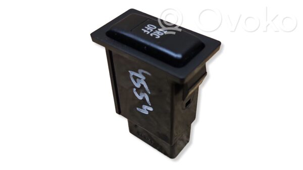 Toyota Avensis T250 Traction control (ASR) switch