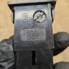 Toyota Avensis T250 Traction control (ASR) switch