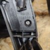 Toyota Avensis T250 Steering wheel buttons/switches