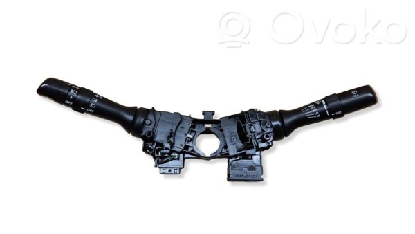 Lexus IS 220D-250-350 Wiper turn signal indicator stalk/switch
