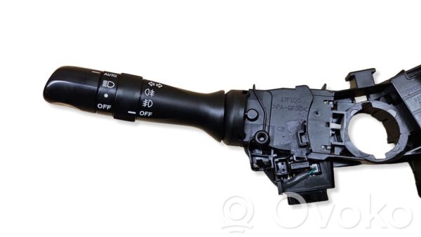 Lexus IS 220D-250-350 Wiper turn signal indicator stalk/switch