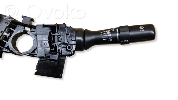 Lexus IS 220D-250-350 Wiper turn signal indicator stalk/switch