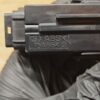 Lexus IS 220D-250-350 Engine start stop button switch